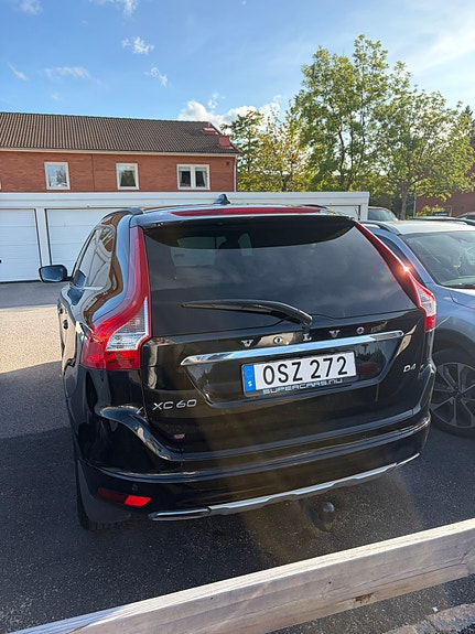 Volvo XC60 4 of 7