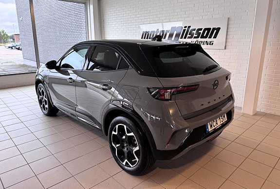Opel Mokka 6 of 14