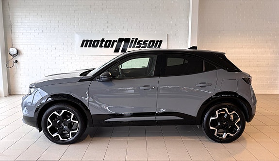 Opel Mokka 7 of 14