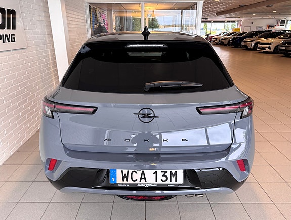 Opel Mokka 4 of 14