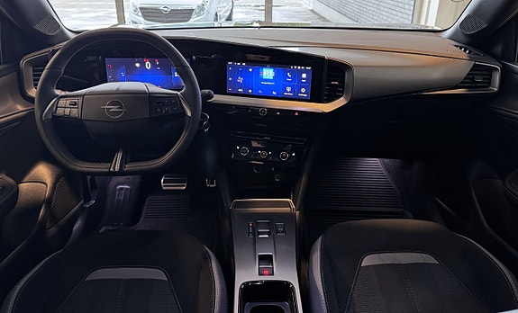 Opel Mokka 13 of 14