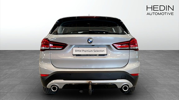 BMW X1 7 of 11
