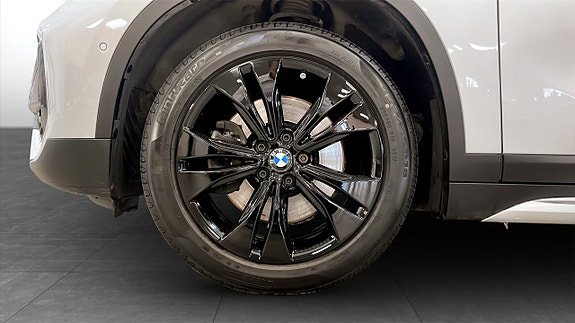 BMW X1 9 of 11