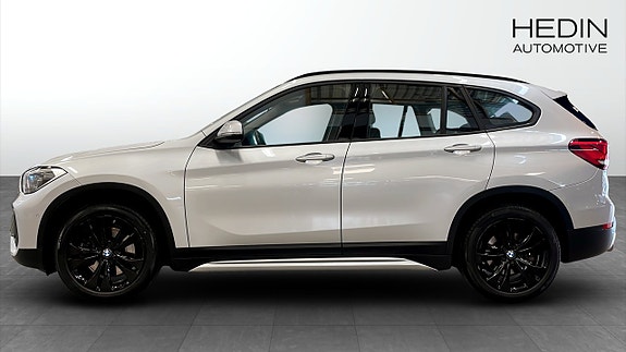 BMW X1 6 of 11