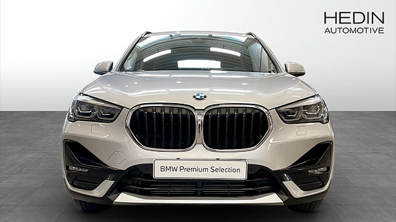 BMW X1 8 of 11
