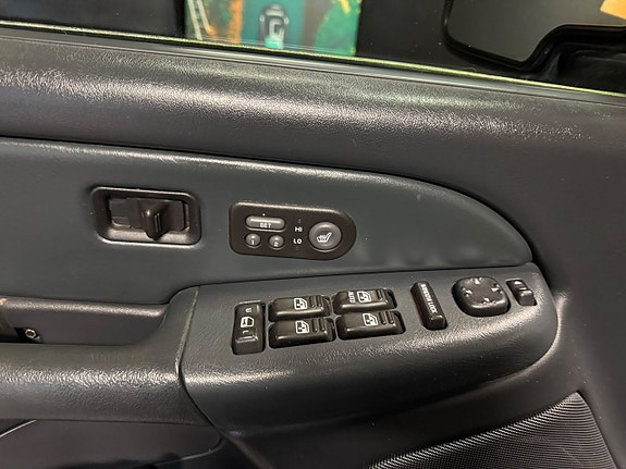 Chevrolet Avalanche 14 of 22
