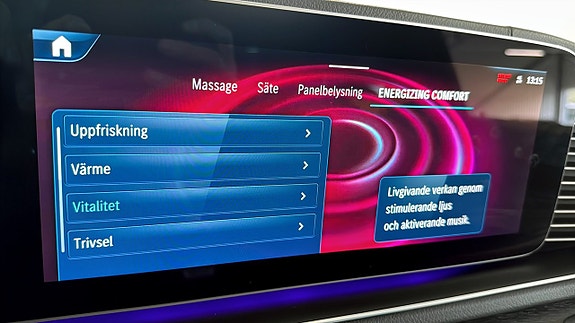 Mercedes-Benz GLS450 d 25 of 26