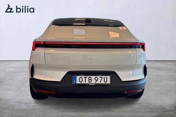 Polestar 4 5 of 23