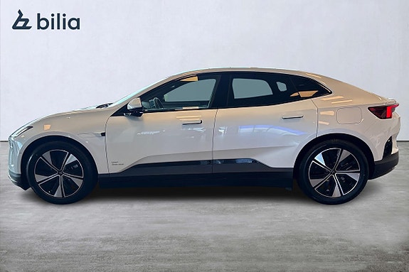 Polestar 4 3 of 23