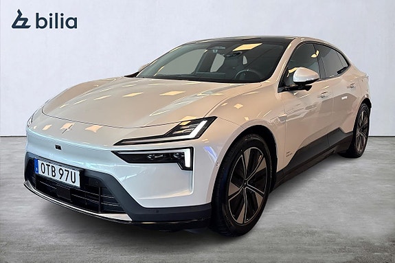 Polestar 4