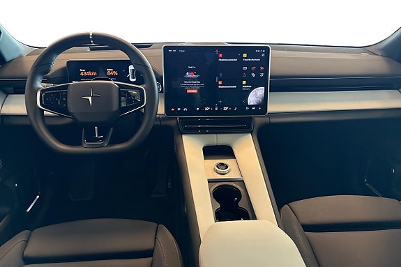 Polestar 4 10 of 23