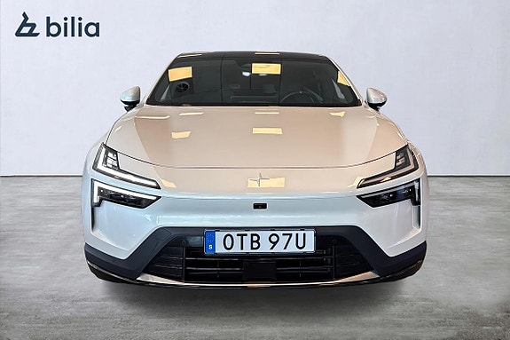 Polestar 4 6 of 23