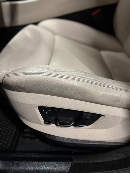 BMW 530d 21 of 23