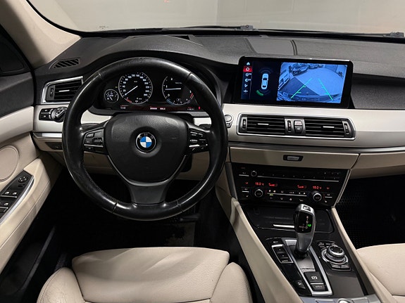 BMW 530d 12 of 23