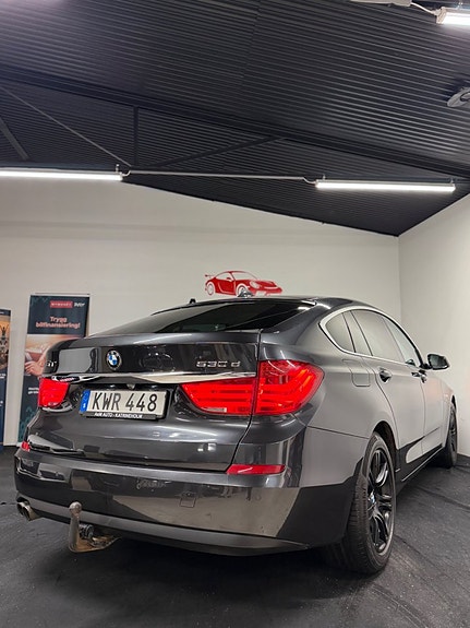 BMW 530d 7 of 23