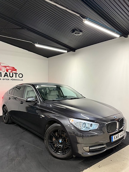 BMW 530d 3 of 23