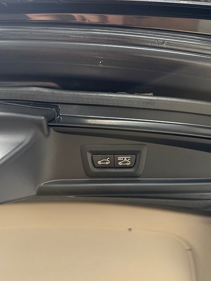 BMW 530d 9 of 23