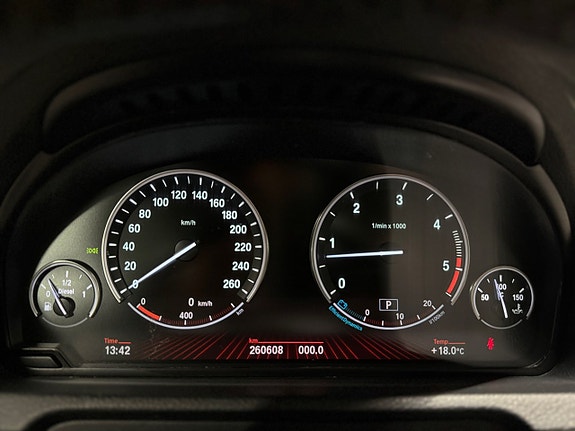BMW 530d 13 of 23