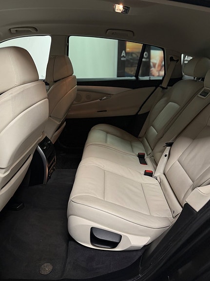 BMW 530d 22 of 23