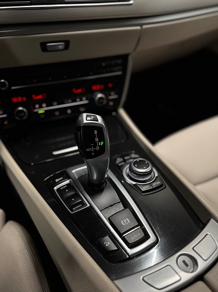 BMW 530d 19 of 23