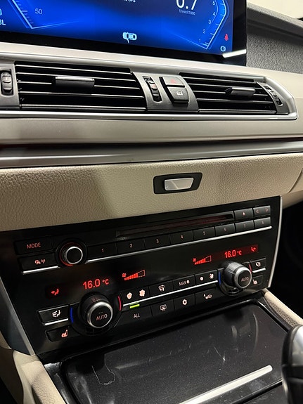 BMW 530d 18 of 23