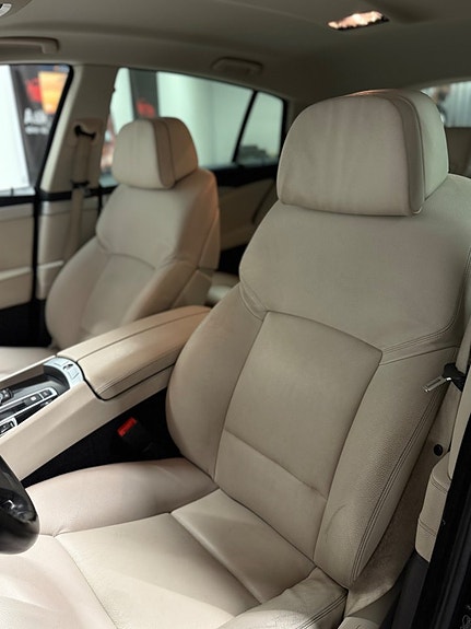 BMW 530d 20 of 23