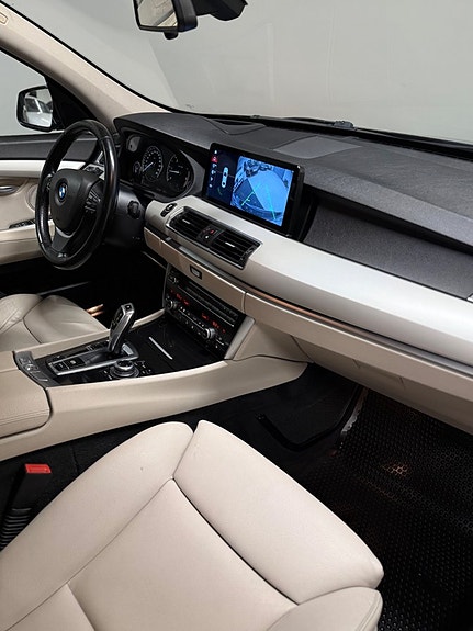 BMW 530d 10 of 23