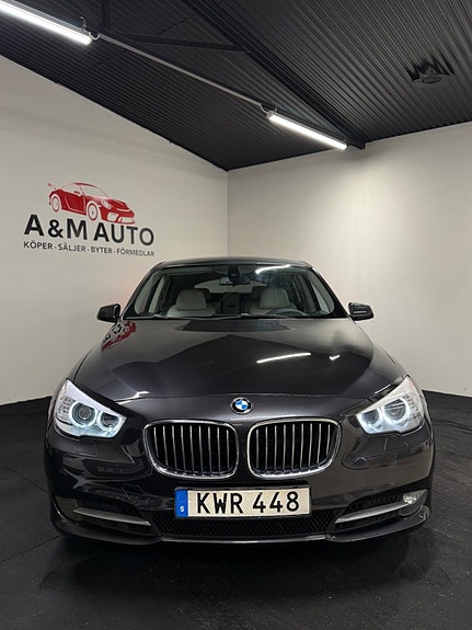 BMW 530d 2 of 23
