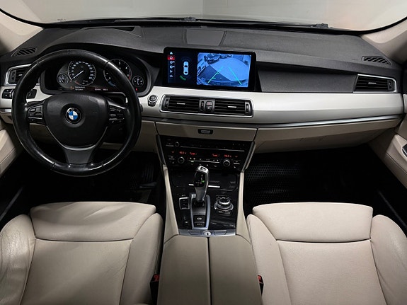 BMW 530d 11 of 23