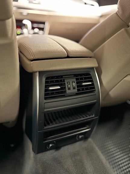 BMW 530d 23 of 23