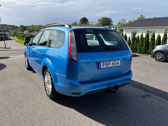 Ford Focus 8 of 17