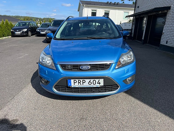 Ford Focus 3 of 17