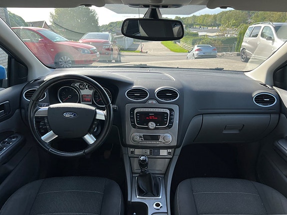 Ford Focus 16 of 17