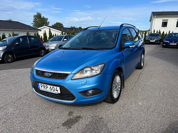 Ford Focus 4 of 17