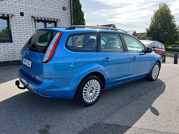 Ford Focus 11 of 17