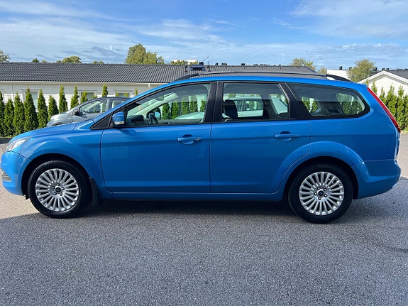 Ford Focus 6 of 17