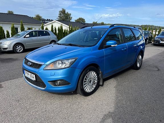 Ford Focus 5 of 17
