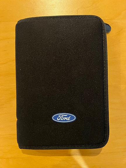 Ford Focus 17 of 17