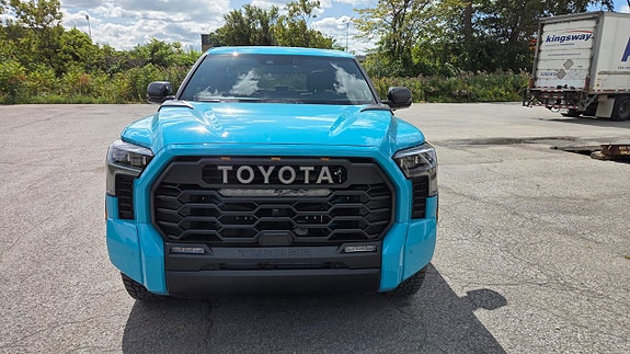 Toyota Tundra 7 of 30