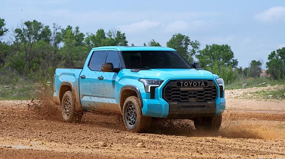 Toyota Tundra 13 of 30