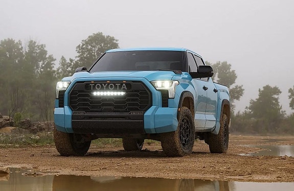 Toyota Tundra 12 of 30