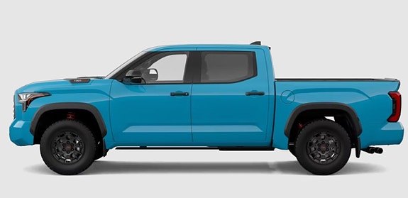 Toyota Tundra 3 of 30