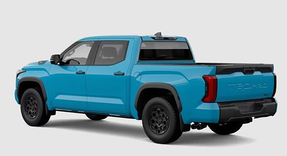 Toyota Tundra 4 of 30