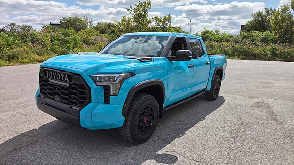 Toyota Tundra 6 of 30