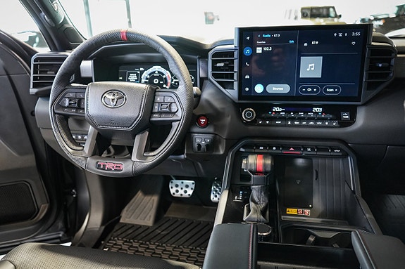 Toyota Tundra 22 of 30
