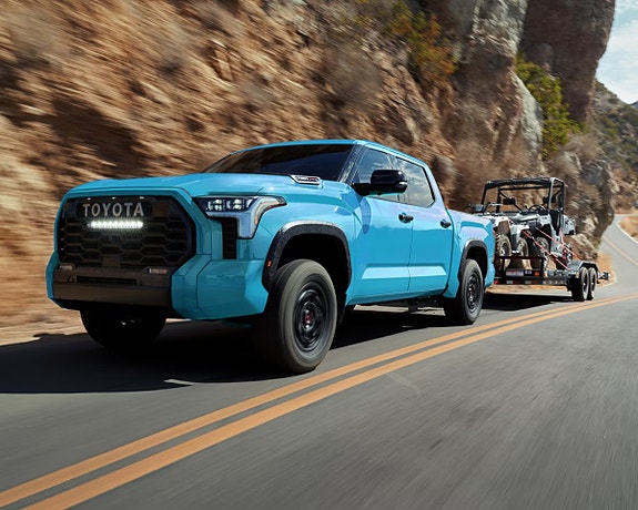 Toyota Tundra 11 of 30