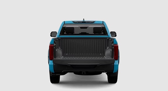 Toyota Tundra 5 of 30