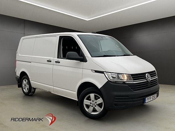 Volkswagen Transporter 3 of 30