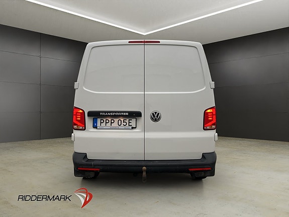 Volkswagen Transporter 9 of 30