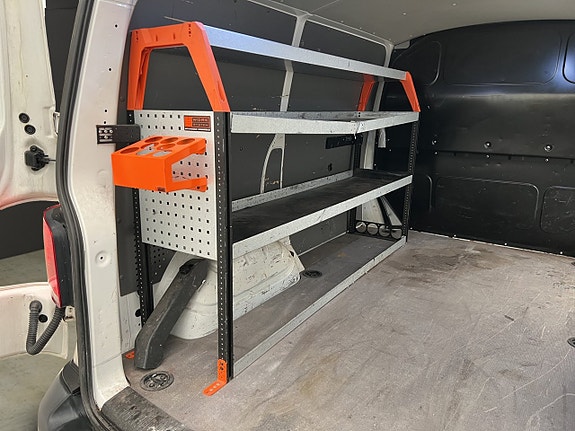 Volkswagen Transporter 15 of 30